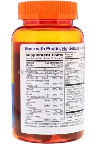  Nature's Way  ,   , 500  (NWY-15289)