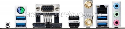   ASUS TUF GAMING A520M-PLUS WIFI