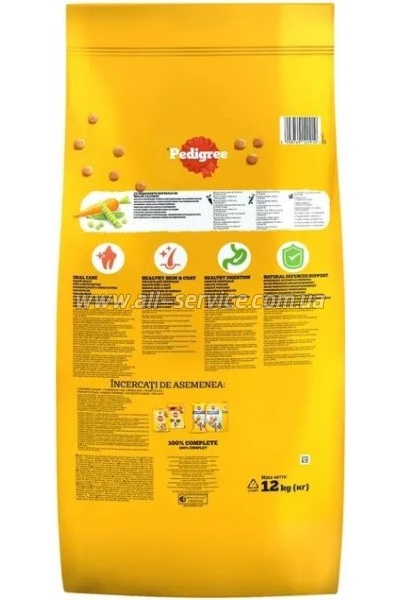     Pedigree        12 (5998749120910)