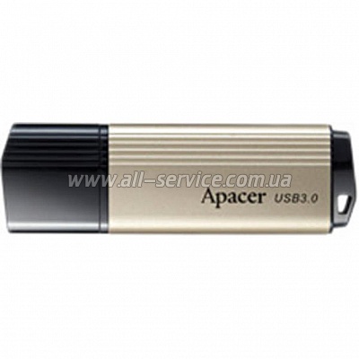 Apacer 64 GB AH353 Champagne Gold (AP64GAH353C-1)