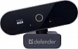 ���-������ Defender G-lens 2580 FullHD 1080p Black (63112)