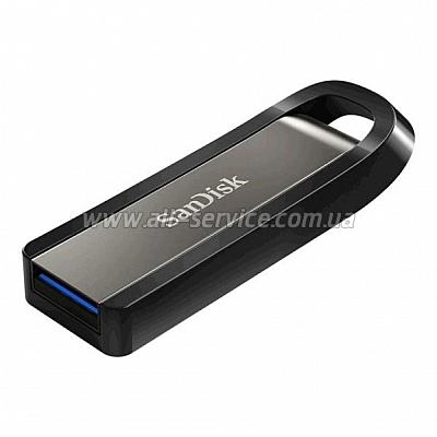  SanDisk 256GB Extreme Go USB 3.2 (SDCZ810-256G-G46)