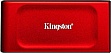  SSD USB-C 1TB Kingston (SXS1000R/1000G)