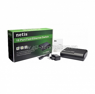  NETIS ST3116P