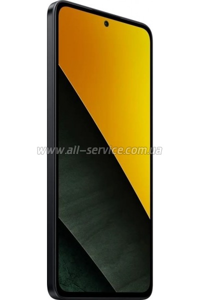   Xiaomi Poco M7 Pro 5G 8/256GB Black (1159522)