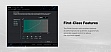    ID-Cooling TF-12025-PRO SW