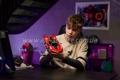 ����������� LEGO Technic Ferrari FXX K (42212)