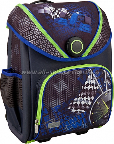 Рюкзак Kite 505 Grandprix (K16-505S-2) Рюкзак Kite 505 Grandprix (K16-505S-2)