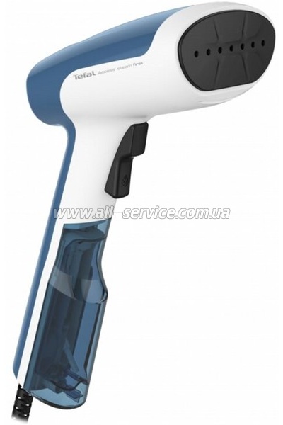  Tefal Access Steam First DT613