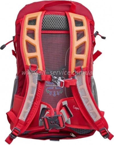   Skif Outdoor Camper 35L Red (8643R)