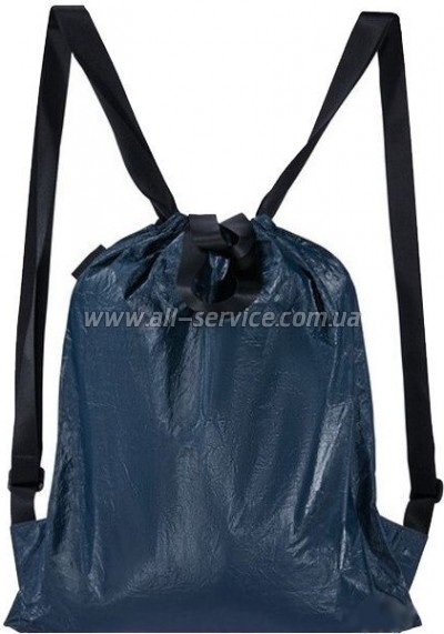   Xiaomi RunMi 90 Points Lightweight Urban Drawstring Backpack Blue (6972125146144)