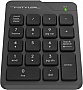  A4Tech FGK21C Wireless Grey (4711421993982)