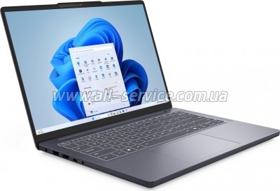  Lenovo IdeaPad Slim 3 14IRH10 (83K000AURA)