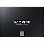 SSD  Samsung SSD 870 EVO 500 GB (MZ-77E500BW)