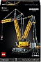  LEGO Technic    Liebherr LR 13000 (42146)