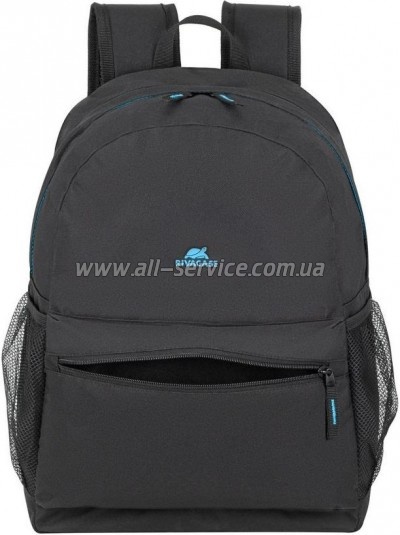    RivaCase 13.3" 5563 Black Gremio (5563Black)