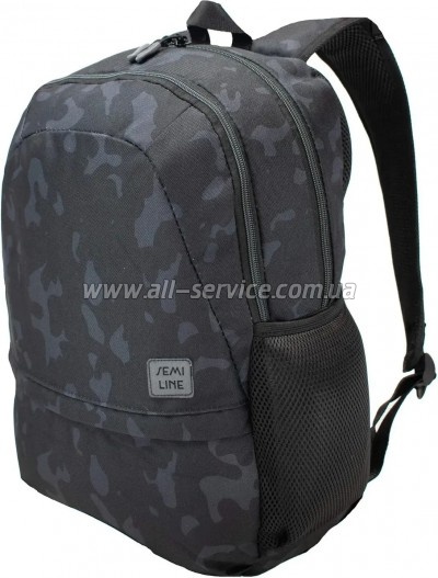   Semi Line 12 Black (J4925-1) (DAS302876)