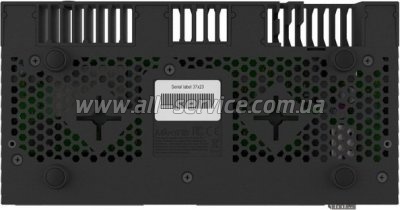  Mikrotik RB4011iGS+RM