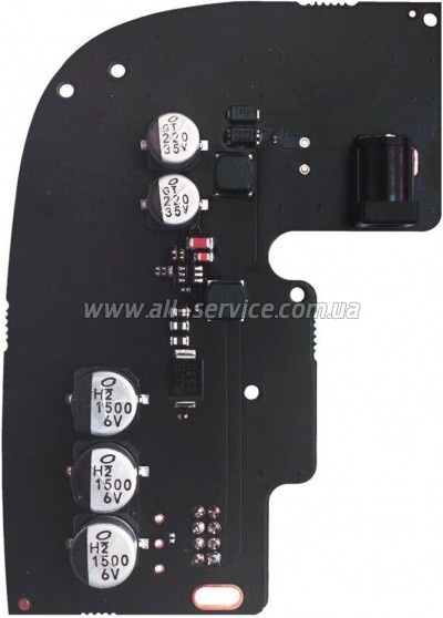 ���� ������� ��� ������ ��������������� Ajax 12-24VPSU ��� Hub2