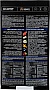     Savory Adult Cat Gourmand Fresh Salmon and White Fish 400 (4820232630013)