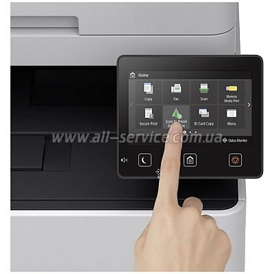  CANON MF631Cn (1475C017)