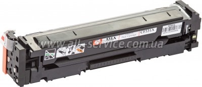 �������� BASF HP LJ M180n/ M181fw ������ CF531A Cyan (BASF-KT-CF531A)