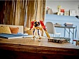 ����������� LEGO NINJAGO ����� ������ ������ ��� 322 ������� (71806)