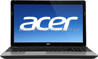 Ноутбук ACER E1-571G-53234G50Mnks (NX.M7CEU.026) Ноутбук ACER E1-571G-53234G50Mnks (NX.M7CEU.026)