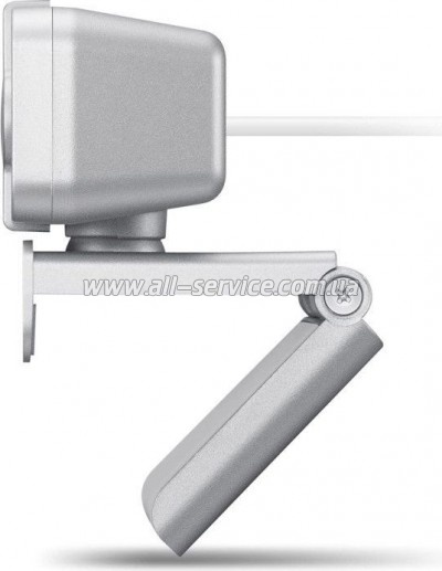- Lenovo 300 FHD Grey (GXC1E71383)