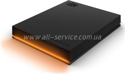  2TB Seagate  2.5" FireCuda Gaming (STKL2000400)