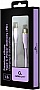 ���� ������ USB-C to USB-C 1.5m 3A Cablexpert (CC-USB2S-CMCM-1.5M-P)