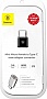 Адаптер Micro USB F To USB-C M Black Baseus (CAMOTG-01) Адаптер Micro USB F To USB-C M Black Baseus (CAMOTG-01)