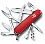 Нож Victorinox Swiss Army Huntsman (1.3713)