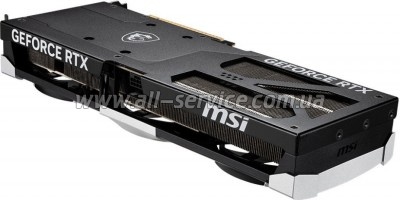  MSI GeForce RTX5080 16GB VENTUS 3X OC (RTX 5080 16G VENTUS 3X OC)
