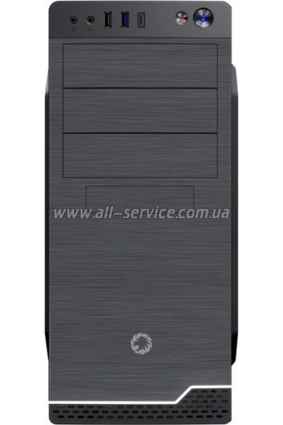  Gamemax MT-526-NP U3-TYC