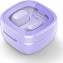 �������� Choetech TWS Small Cube Purple (BH-T23-PU)