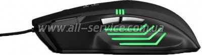  GamePro GM247 Storm USB Black (GM247)