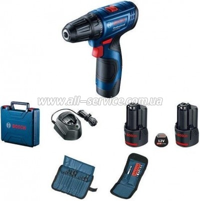  Bosch GSR 120-LI, 22,   11   12. (0.601.9G8.002)