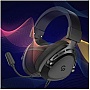  GamePro HS766 Black (HS766)