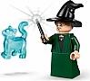 ����������� LEGO Harry Potter ����� �������: ��������� �������� �� ����������� (76460)