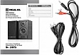   REAL-EL S-305 Black (EL121200012)