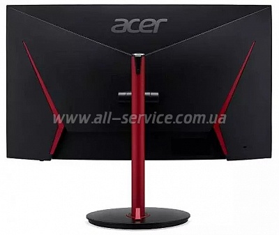 Acer 34" XZ342CKPbmiiphx (UM.CX2EE.P05)