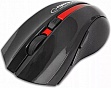  Esperanza Virgo 6D Bluetooth Red (EM129R)