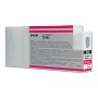  Epson StPro 7900/ 9900 vivid magenta, 350  (C13T596300)