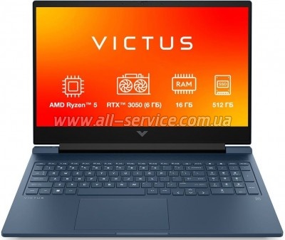  HP Victus 15-fb3021ua (BF1P1EA)