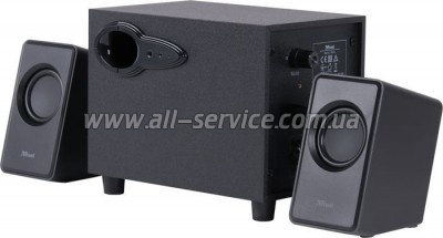   Trust Avora 2.1 Subwoofer Speaker Set (20442)