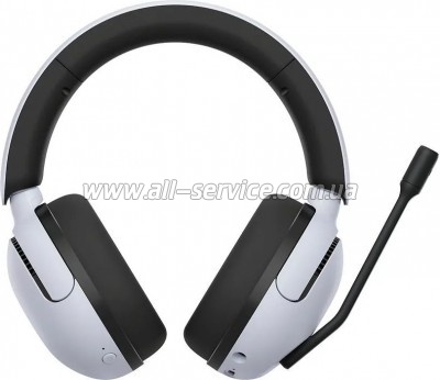 �������� Sony Inzone H5 Wireless White (WHG500W.CE7)