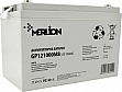 Аккумуляторная батарея Merlion 12V 100Ah (GP121000M8) Аккумуляторная батарея Merlion 12V 100Ah (GP121000M8)