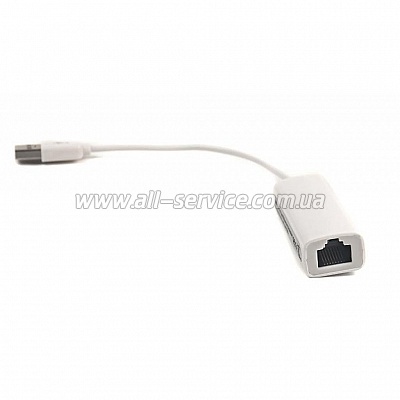  PowerPlant USB - Ethernet RJ45, 15 (DV00DV4066)