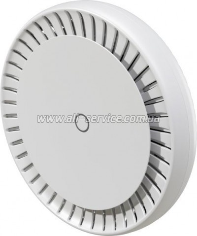   Wi-Fi Mikrotik cAP ax (cAPGi-5HaxD2HaxD)